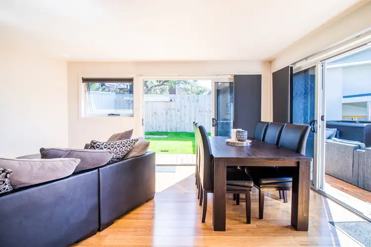 Fifth view of Homely townhouse listing, 1/2a Weedon Avenue, South Launceston TAS 7249