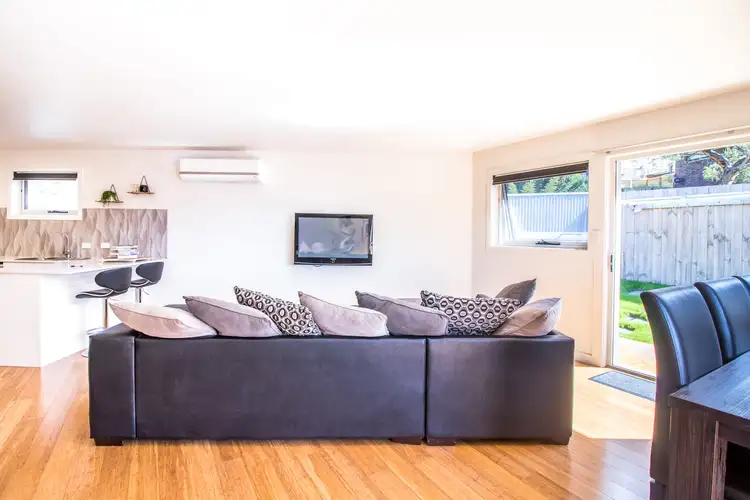 Sixth view of Homely townhouse listing, 1/2a Weedon Avenue, South Launceston TAS 7249