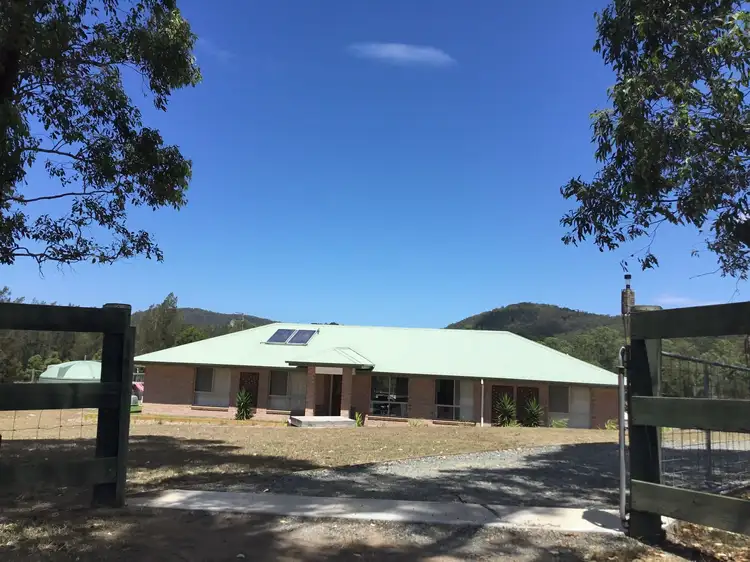 Main view of Homely rural property listing, 106 Melaleuca Drive, Coolongolook NSW 2423
