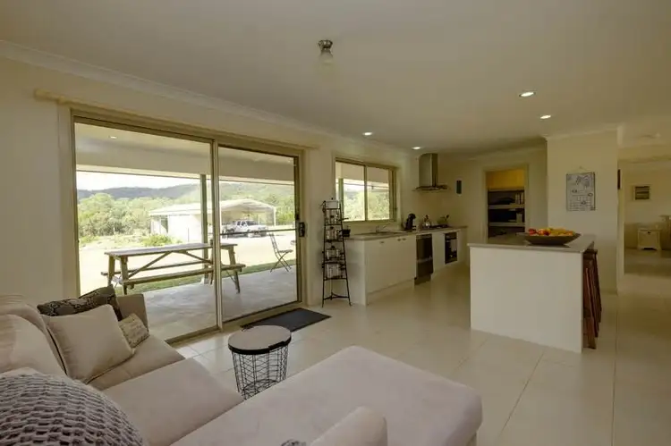 Fifth view of Homely rural property listing, 106 Melaleuca Drive, Coolongolook NSW 2423
