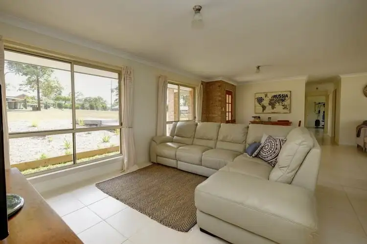 Sixth view of Homely rural property listing, 106 Melaleuca Drive, Coolongolook NSW 2423