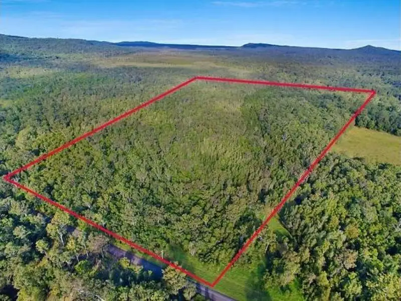 Main view of Homely land listing, Lot 3 Whipporie, Bungawalbin NSW 2469