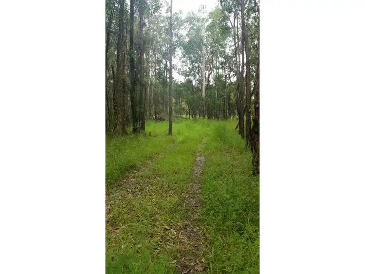Second view of Homely land listing, Lot 3 Whipporie, Bungawalbin NSW 2469