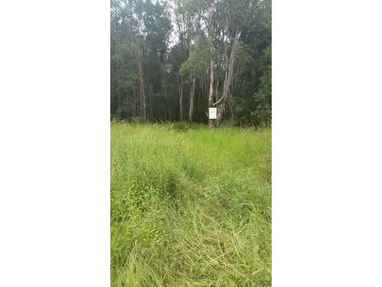 Third view of Homely land listing, Lot 3 Whipporie, Bungawalbin NSW 2469