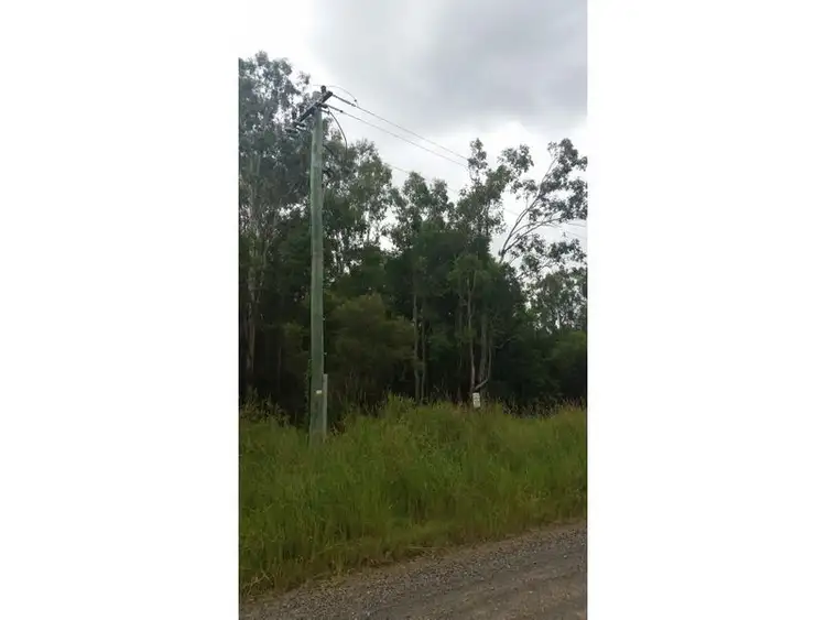 Fifth view of Homely land listing, Lot 3 Whipporie, Bungawalbin NSW 2469