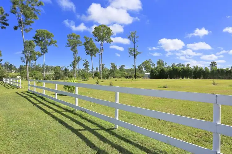 Seventh view of Homely rural property listing, 17 Meadow Drive, Yengarie QLD 4650