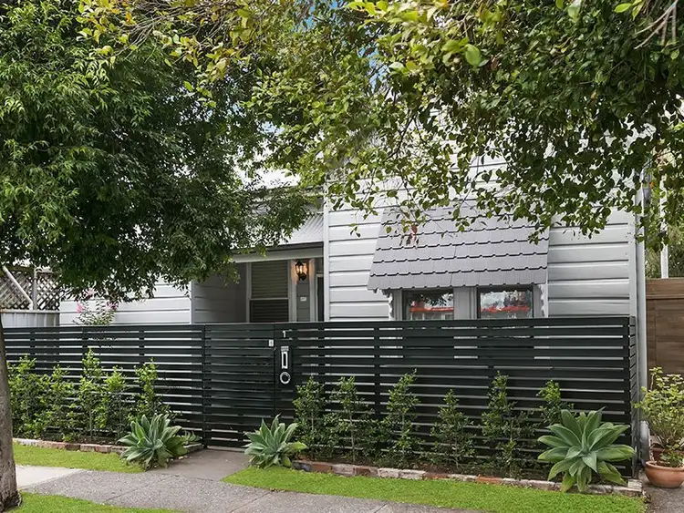 1 Murray Street, Hamilton NSW 2303