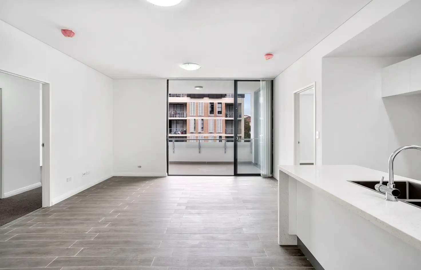 Main view of Homely apartment listing, Level 3/4 Banilung Street, Rosebery NSW 2018