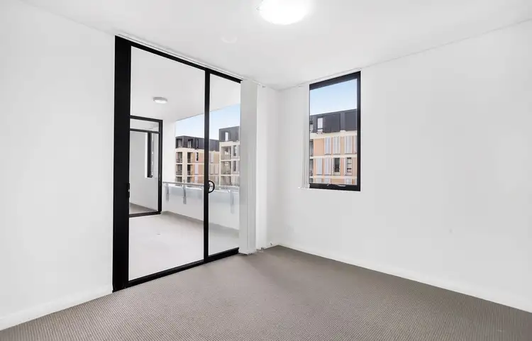 Fourth view of Homely apartment listing, Level 3/4 Banilung Street, Rosebery NSW 2018
