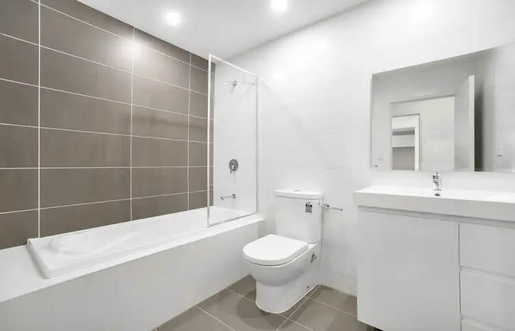 Fifth view of Homely apartment listing, Level 3/4 Banilung Street, Rosebery NSW 2018