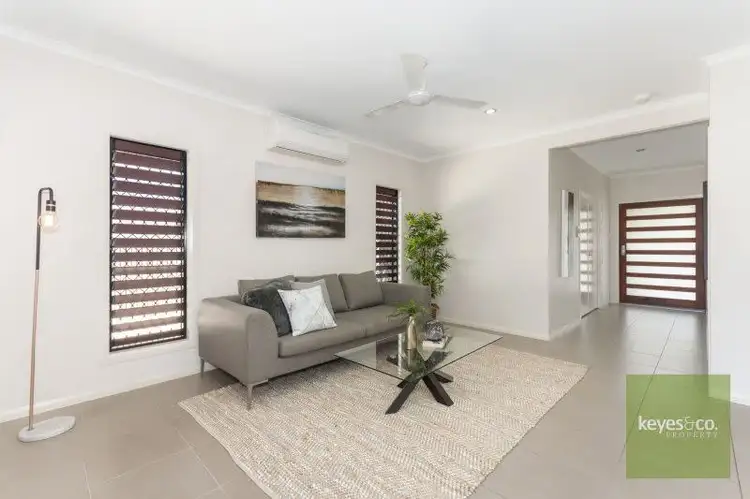 Fourth view of Homely house listing, 32 Batiki Circuit, Burdell QLD 4818