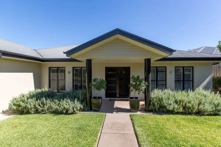 50 Kansas Drive, Tolland NSW 2650