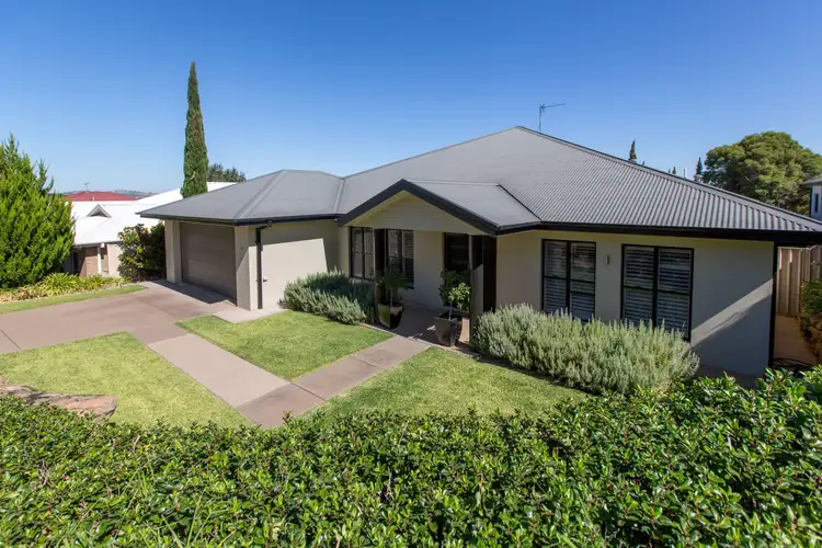 Second view of Homely house listing, 50 Kansas Drive, Tolland NSW 2650