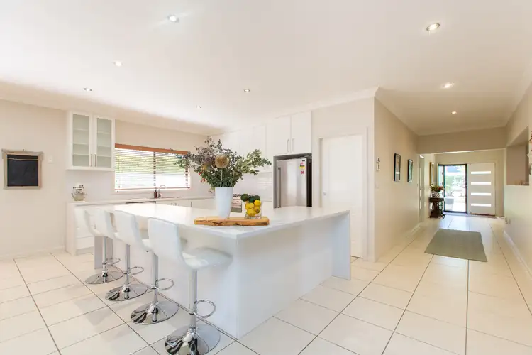 Third view of Homely house listing, 50 Kansas Drive, Tolland NSW 2650