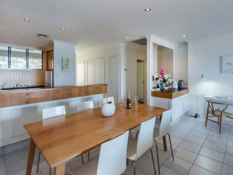 Fifth view of Homely apartment listing, Lagoon 207/18 Resort Drive, Hamilton Island QLD 4803