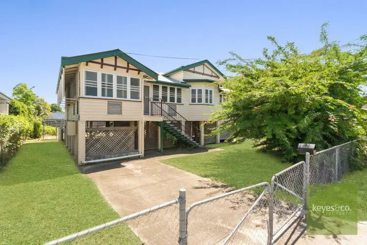 33 Bundock Street, Belgian Gardens QLD 4810