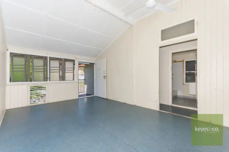 Third view of Homely semi-detached listing, 33 Bundock Street, Belgian Gardens QLD 4810