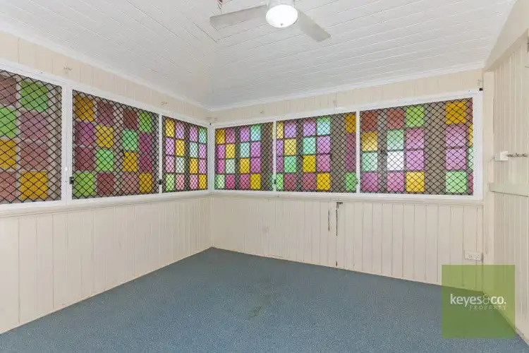 Fourth view of Homely semi-detached listing, 33 Bundock Street, Belgian Gardens QLD 4810