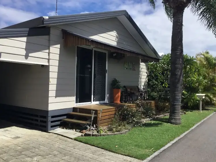 94/368 Oxley Drive, Runaway Bay QLD 4216