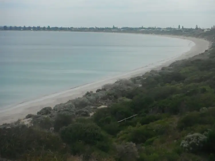Second view of Homely land listing, 12 Murphy Way, Warnbro WA 6169