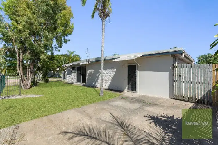 37 Bergin Road, Cranbrook QLD 4814