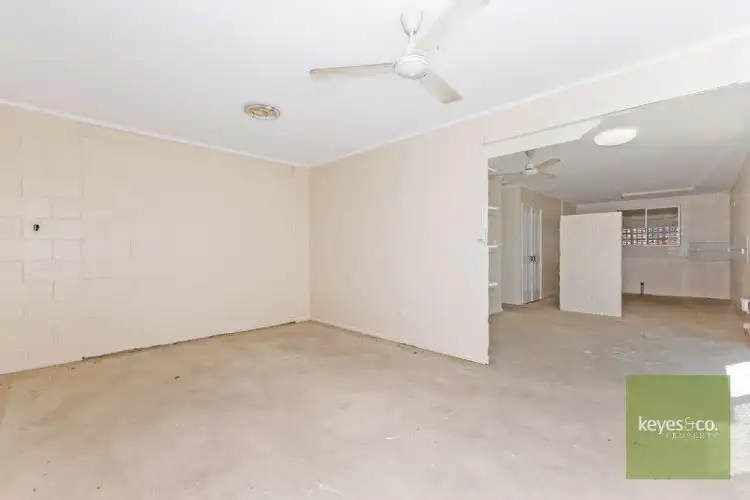 Second view of Homely house listing, 37 Bergin Road, Cranbrook QLD 4814