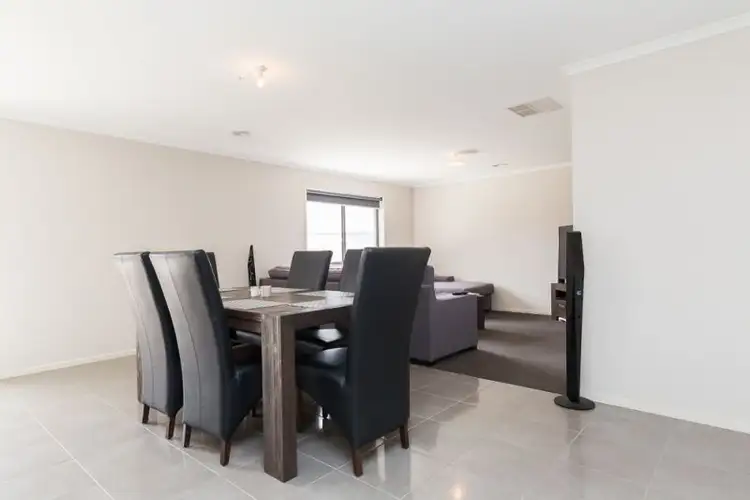 Fifth view of Homely house listing, 14 Burnlea Drive, Horsham VIC 3400