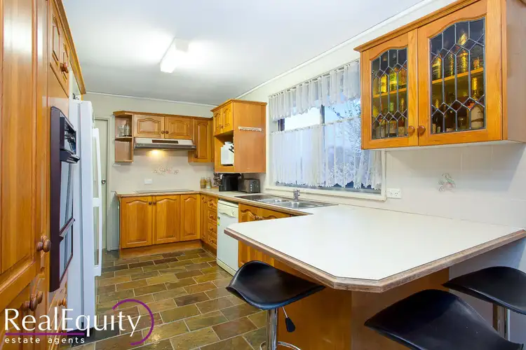 Second view of Homely house listing, 9 Topin Place, Moorebank NSW 2170