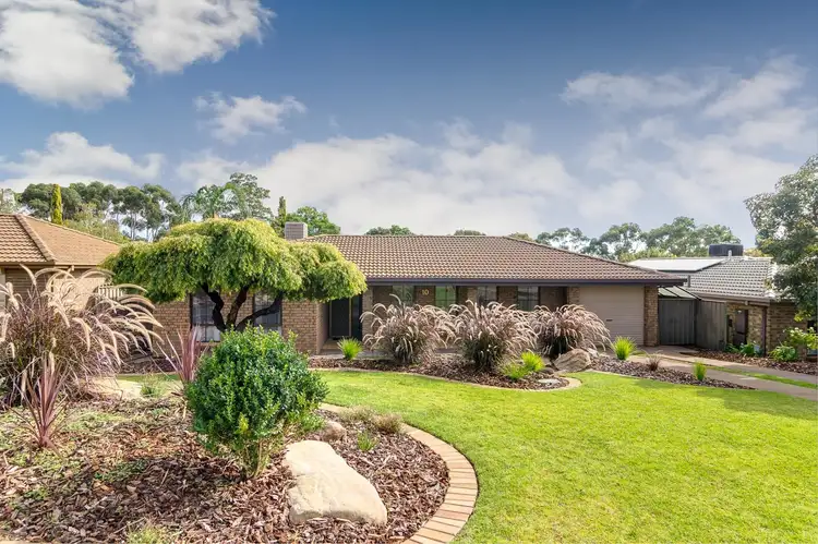 10 Sandpiper Court, Modbury Heights SA 5092