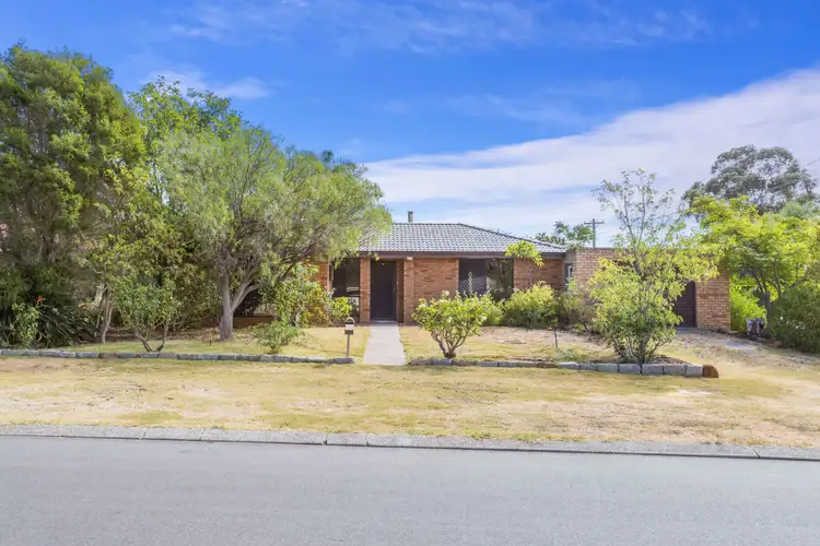 Main view of Homely house listing, 28 Markham Way, Swan View WA 6056