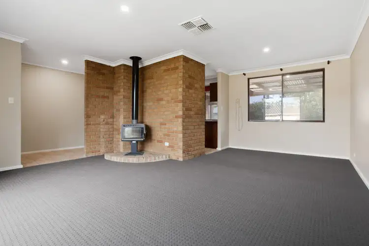 Second view of Homely house listing, 28 Markham Way, Swan View WA 6056