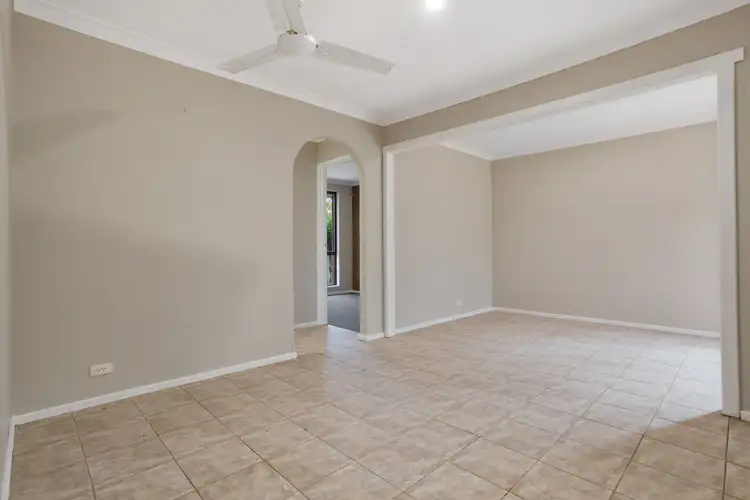 Third view of Homely house listing, 28 Markham Way, Swan View WA 6056