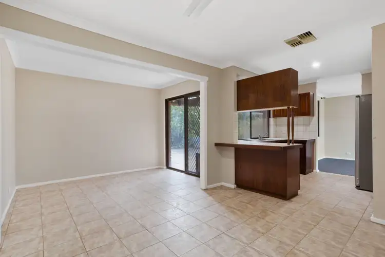 Fourth view of Homely house listing, 28 Markham Way, Swan View WA 6056