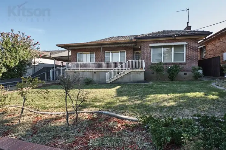 Main view of Homely house listing, 119 Simkin Crescent, Kooringal NSW 2650