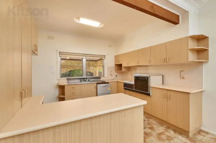 Second view of Homely house listing, 119 Simkin Crescent, Kooringal NSW 2650