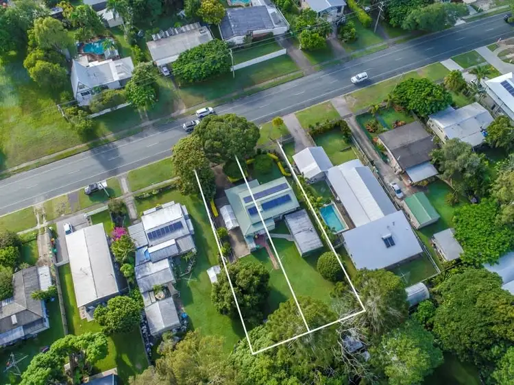 124-126 Moorindil Street, Tewantin QLD 4565