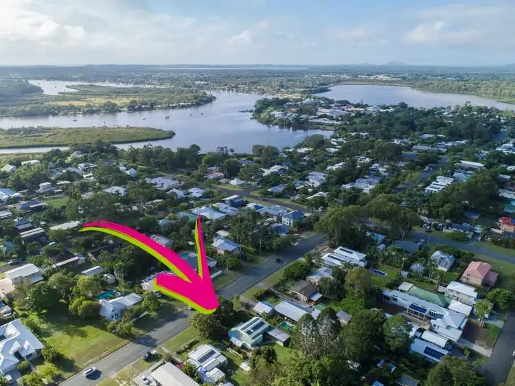 Second view of Homely house listing, 124-126 Moorindil Street, Tewantin QLD 4565