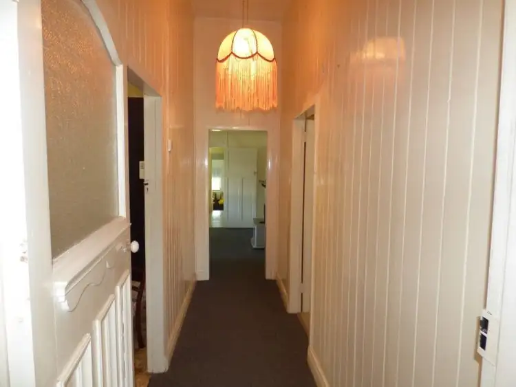 Fifth view of Homely house listing, 1 Atkins Street, Chinchilla QLD 4413