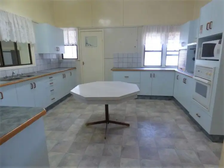 Sixth view of Homely house listing, 1 Atkins Street, Chinchilla QLD 4413