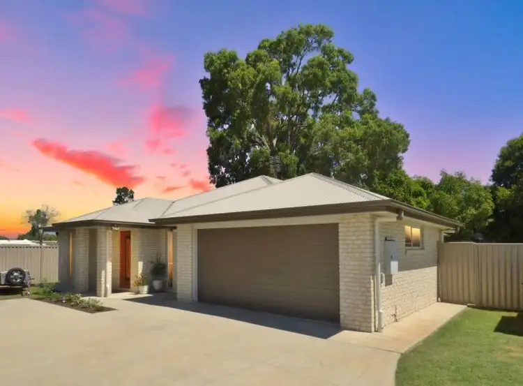 51 Skewis Street, Chinchilla QLD 4413