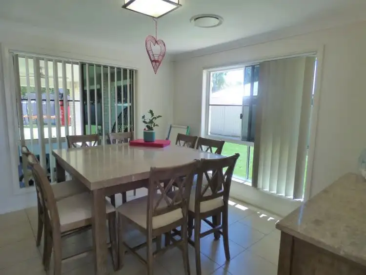 Fifth view of Homely house listing, 51 Skewis Street, Chinchilla QLD 4413