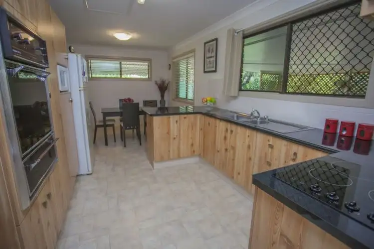 Sixth view of Homely house listing, 22 Beutel Street, Chinchilla QLD 4413