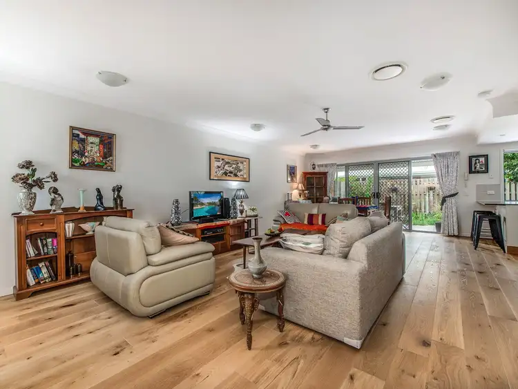 Third view of Homely townhouse listing, 17/6 Suncoast Beach Drive, Mount Coolum QLD 4573