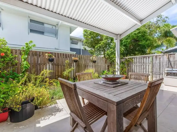 Seventh view of Homely townhouse listing, 17/6 Suncoast Beach Drive, Mount Coolum QLD 4573