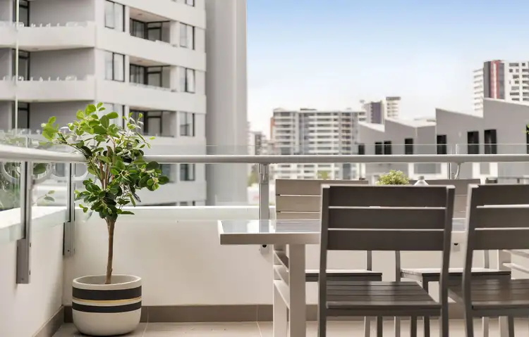 Fifth view of Homely apartment listing, 4/4 Banilung Street, Rosebery NSW 2018