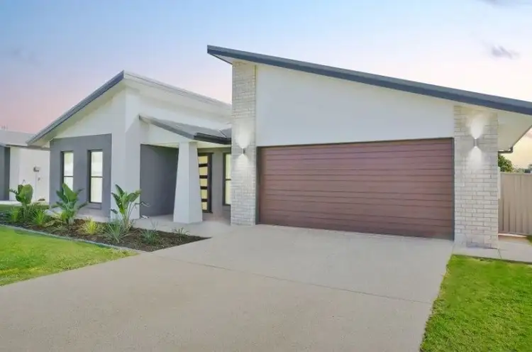 4 Parker Place, Chinchilla QLD 4413