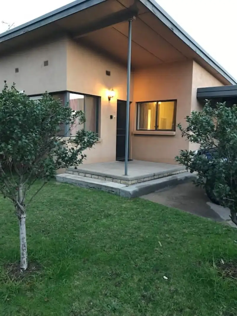 Main view of Homely semi-detached listing, 4/57 Bank Street, Traralgon VIC 3844