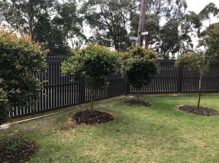 Second view of Homely semi-detached listing, 4/57 Bank Street, Traralgon VIC 3844