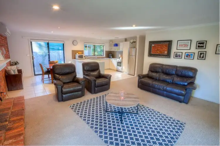 Second view of Homely house listing, 4 Francis Street, Porepunkah VIC 3740