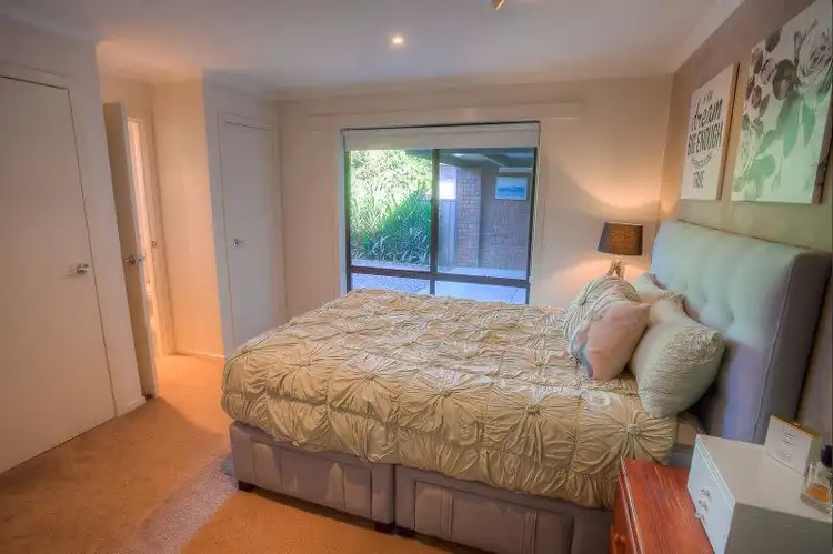 Fifth view of Homely house listing, 4 Francis Street, Porepunkah VIC 3740